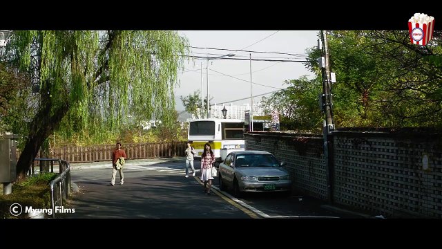 INSULTED by his CRUSH for being POOR, he returns 10 years later as a RICH MAN in KOREA!