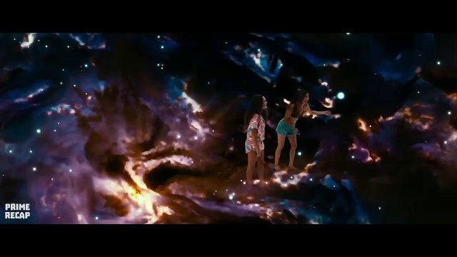 GIANT 3D PRINTER is a HOUSE capable of PRINTING CREATURES to destroy its RESIDENTS