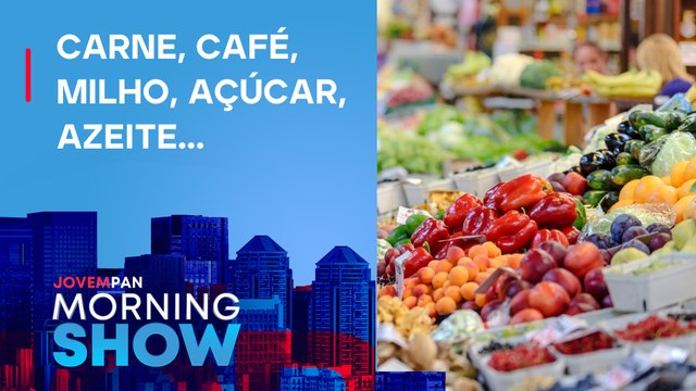 TARIFAS de importação PRODUTOS essenciais são ZERADAS pelo governo federal