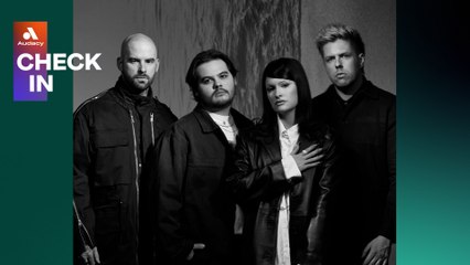 Spiritbox | Audacy Check In