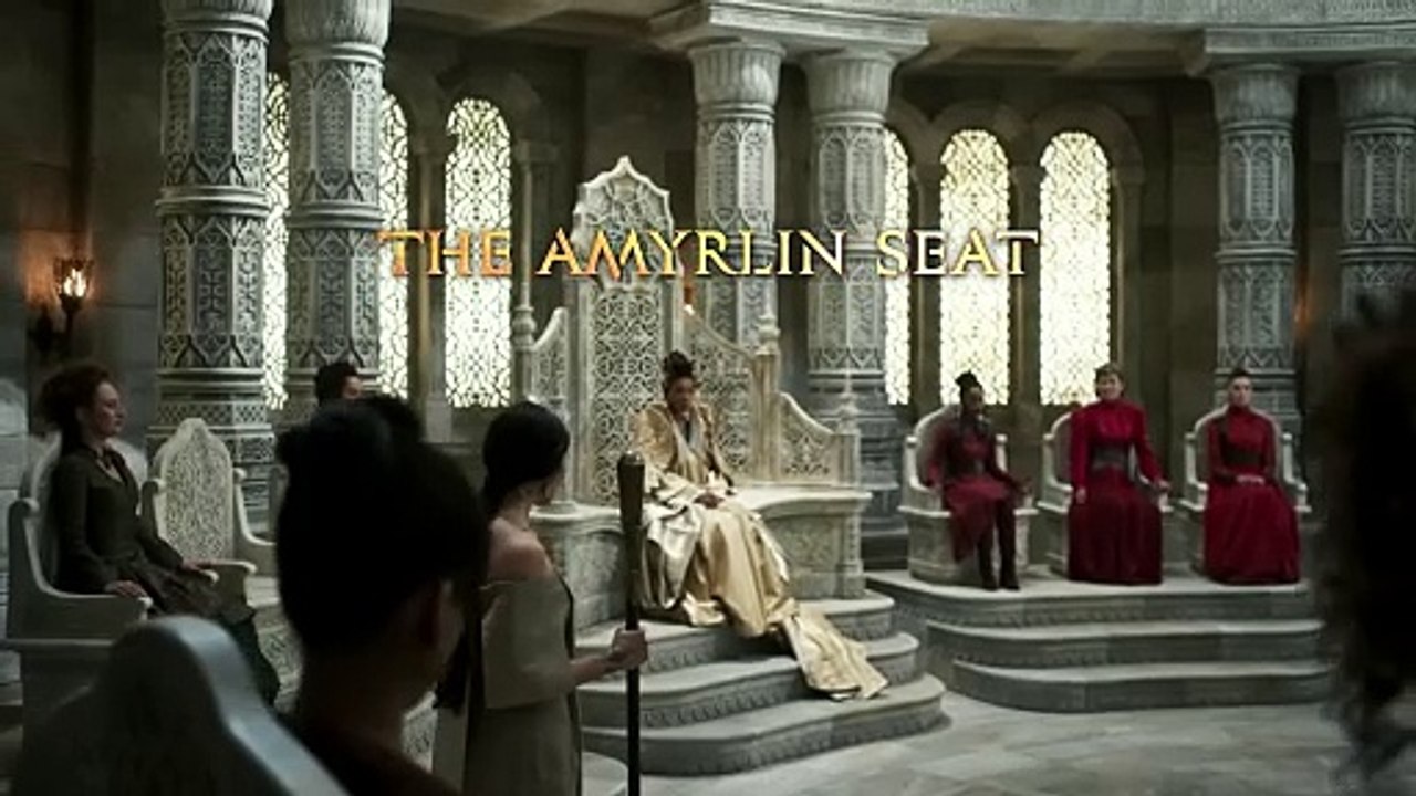 Das Rad der Zeit: Kurz vor dem Start von Staffel 3 gibt's einen offiziellen Story-Recap von Amazon