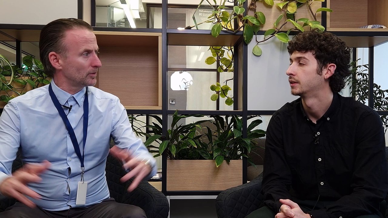 Watch: Insider's Business Briefing - 10th March 2025