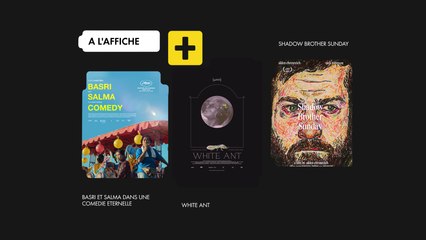 + DE COURTS Teaser 09 mars 2025