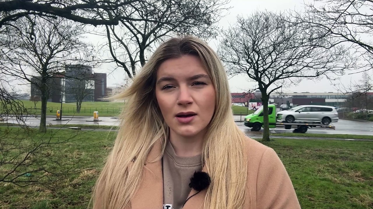 Gateshead School’s Lockdown