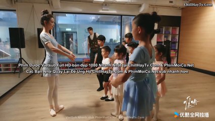 Khó Dỗ Dành Tập 26 🌟 Xem Preview Vietsub Chuẩn 1080p