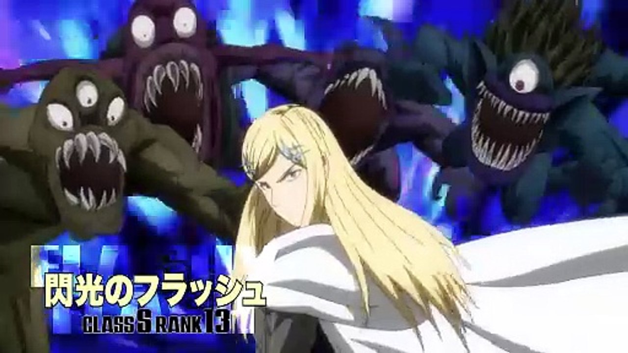 One Punch Man kehrt nach 6 Jahren in Season 3 zurück - zusammen mit den stärksten Helden der Welt