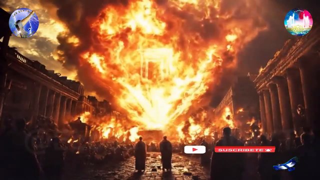 Hombre Ciego, La Hora De La Hora Ya Fue Dada. Ya Es El Sol En Dios.-1(1)