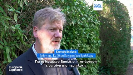 Μπορεί η πυρηνική ομπρέλα της Γαλλίας να καλύψει και την ΕΕ;