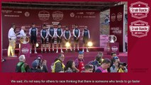 Teams Presentation Strade Bianche & Strade Bianche Women Elite 2025