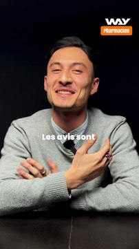 Les compléments alimentaires c’est des conneries ? ⏱️ Bartolomé est pharmacien d’officine. Il répond à tous les clichés qu’on a sur les médicaments.