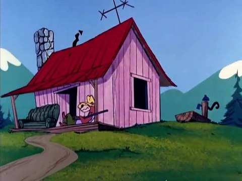 Hillbilly-Bears-e17-rickety-rockety-raccoon