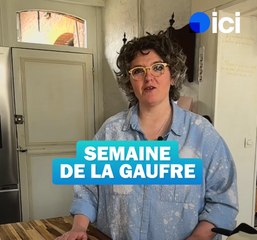 Semaine de la Gaufre 2025 à La Niche : Dégustez des Gaufres Exquises à Richebourg 🍽️