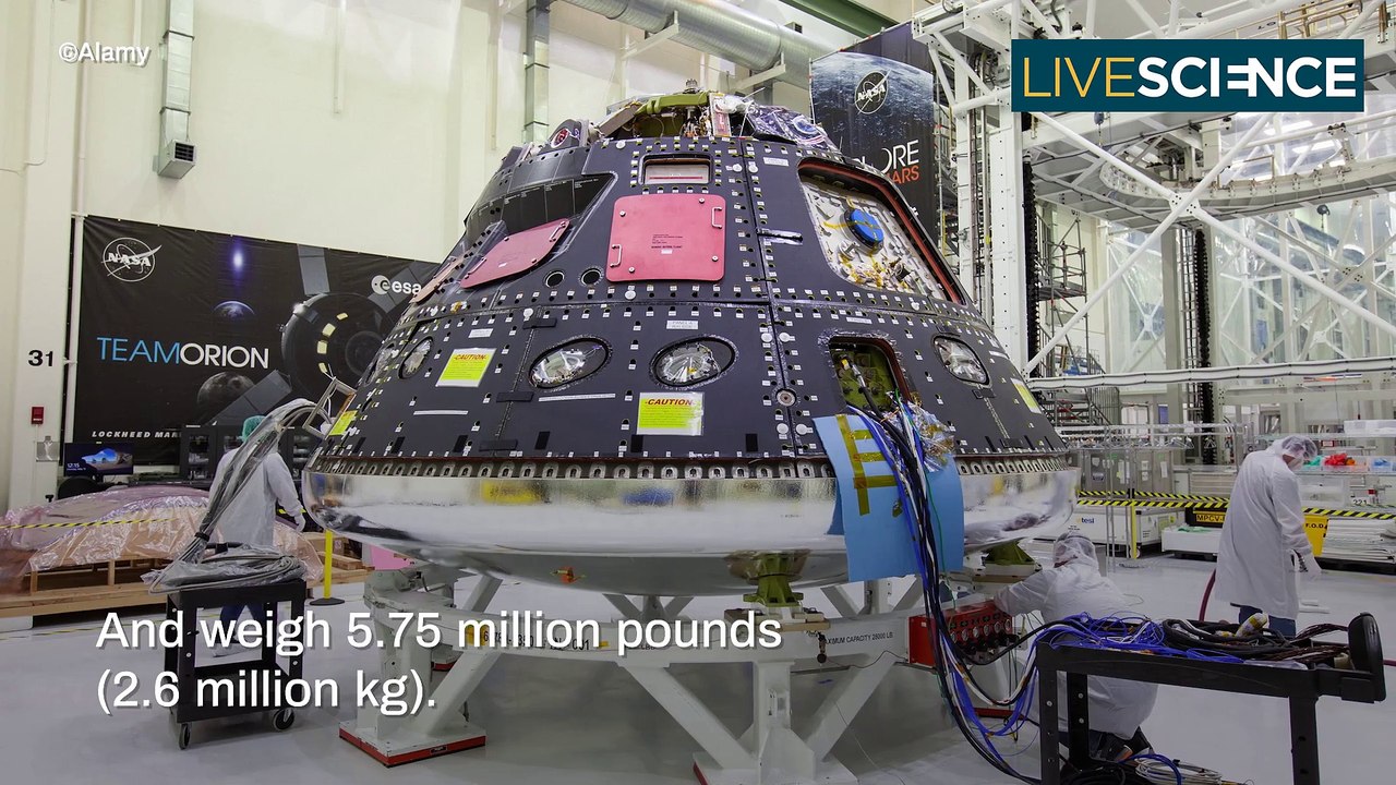 NASA's Artemis Program