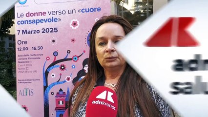 Salute, Jervis (Daiichi Sankyo Italia): “Importante enfatizzare centralità medicina di genere e prevenzione cardiovascolare”