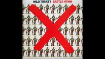 Wild Turkey - album Battle hymn 1971
