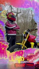 ➡️ Motolife en Fantic Caballero / Gun N' Roses « Knockin' on Heaven's Door » #motolife #motolifestyle #fantic #fantic caballero