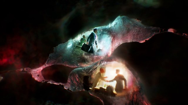 The Alters zeigt, was das Survivalspiel mit dem ersten Riesenerfolg der Entwickler gemeinsam hat