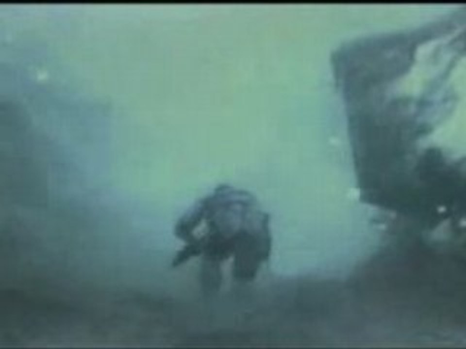 MGS 4 : Revived