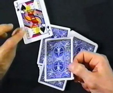 Michael Ammar - Easy to Master Card Miracles Vol 6