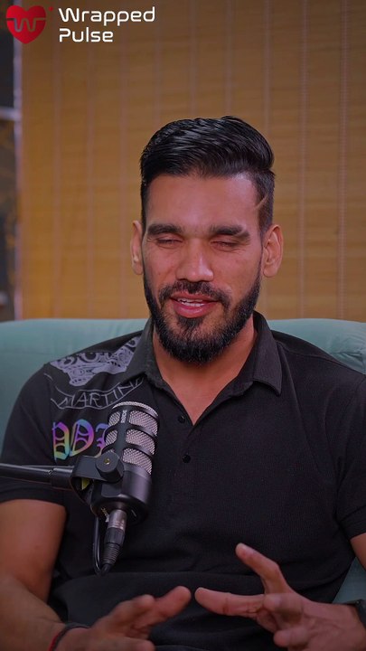 Watch Full Episode on Wrapped Pulse Channel