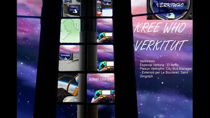 Kree Who Verkitut Català   Els fanfics i city bus manager Le Bouveret
