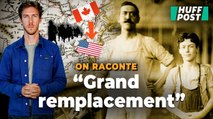 Les Canadiens français, ces migrants d’hier que Trump aurait sûrement expulsés