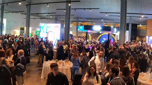 1.200 profesionales de la oftalmología se reúnen en Santiago en el Congreso de la SERV