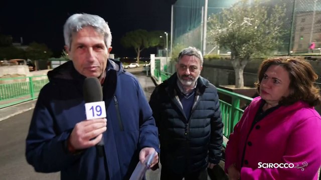 Povertà dei bambini il tema di Scirocco su Rtp dalla mensa dei poveri dell'Istituto Cristo Re dei rogazionisti