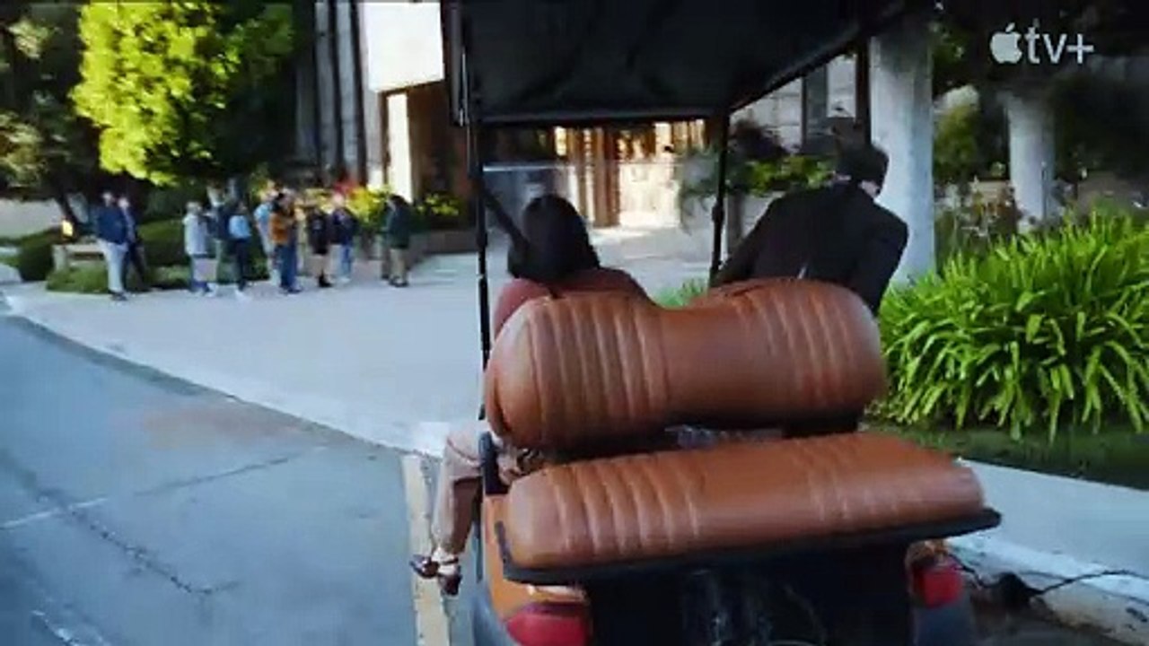 The Studio Trailer (3) OV