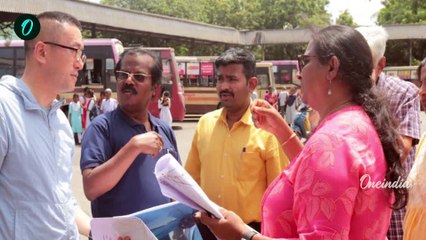 Madurai Metro Train Project குறித்து வந்த முக்கிய Update! | Oneindia Tamil