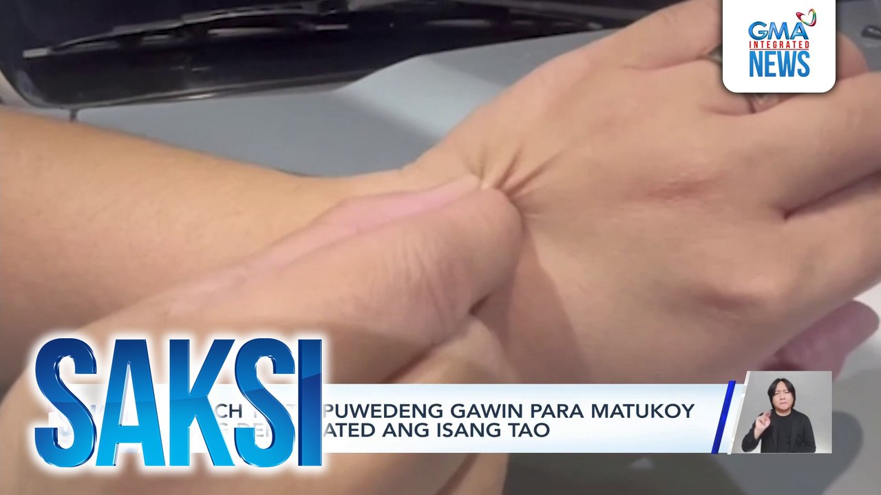 "Extreme danger level" na heat index, posibleng maranasan ng bansa pagdating ng Mayo, ayon sa PAGASA | Saksi