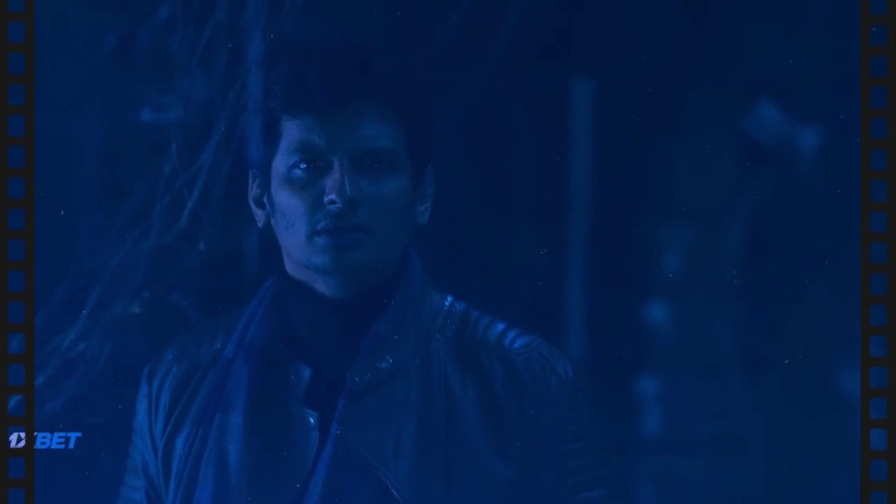 Latest Tamil New Movie 2025 Hindi Dubbed - Watch Online - South Indian Movies in Hindi