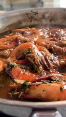 How to Make New Orleans-Style Barbecue Shrimp
