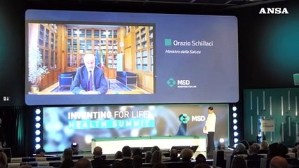 Di Rosa (SItl): "Contro HPV vaccinazione e screening"