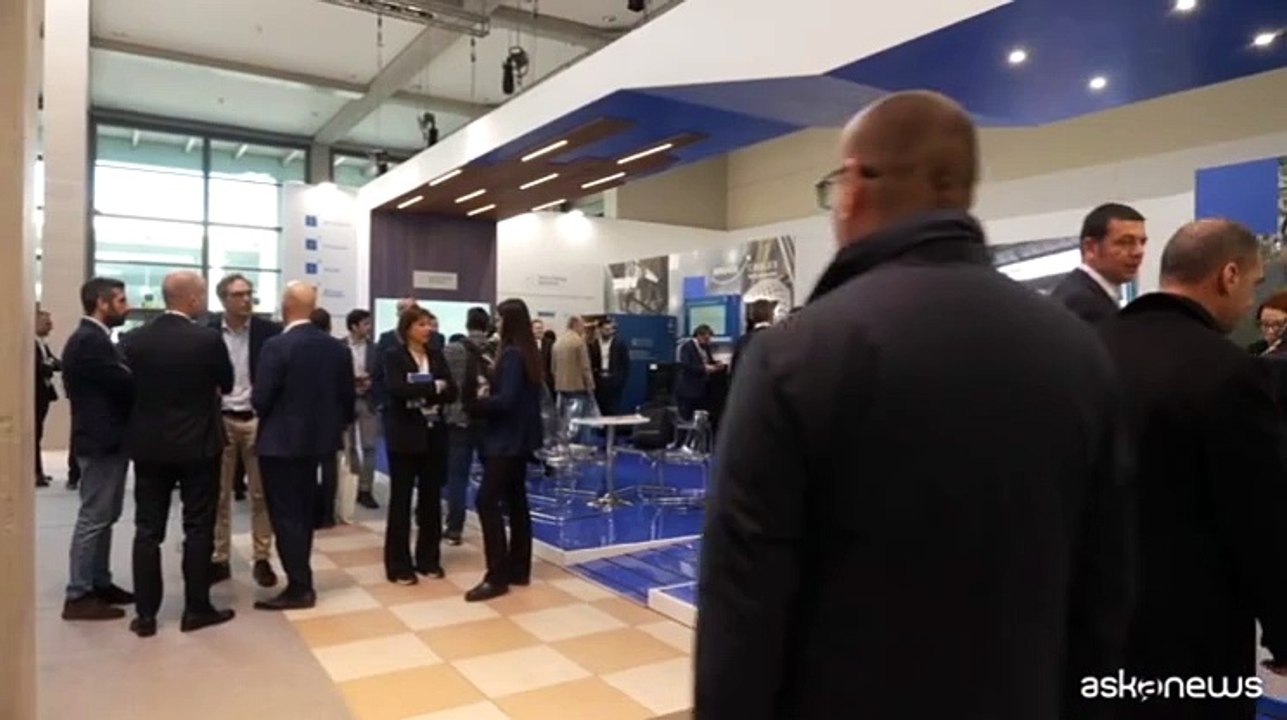 Terna presenta a Rimini il nuovo assetto di Terna Energy Solutions