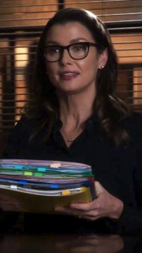 True Crime Fan on the CBS Series Blue Bloods