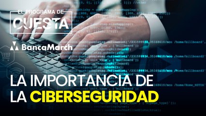 ¡Protege tu Información! La Importancia Vital de la Ciberseguridad 🔒