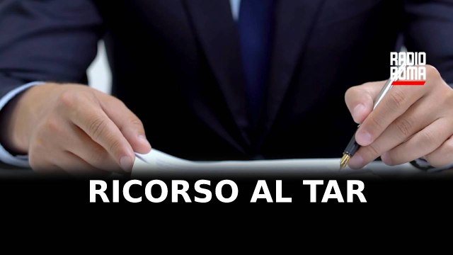 Penalisti fanno ricorso al Tar contro zone rosse a Roma