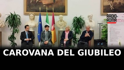 Sanità e Giubileo, una carovana per la prevenzione