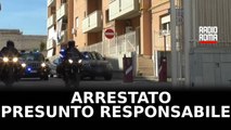 Aggredì a bastonate e rapinò dirigente Ministero, arrestato