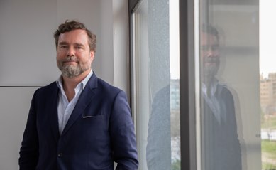 Entrevista con Iván Espinosa de los Monteros: “No estoy con una idea de volver a la política, sino de aportar desde fuera”
