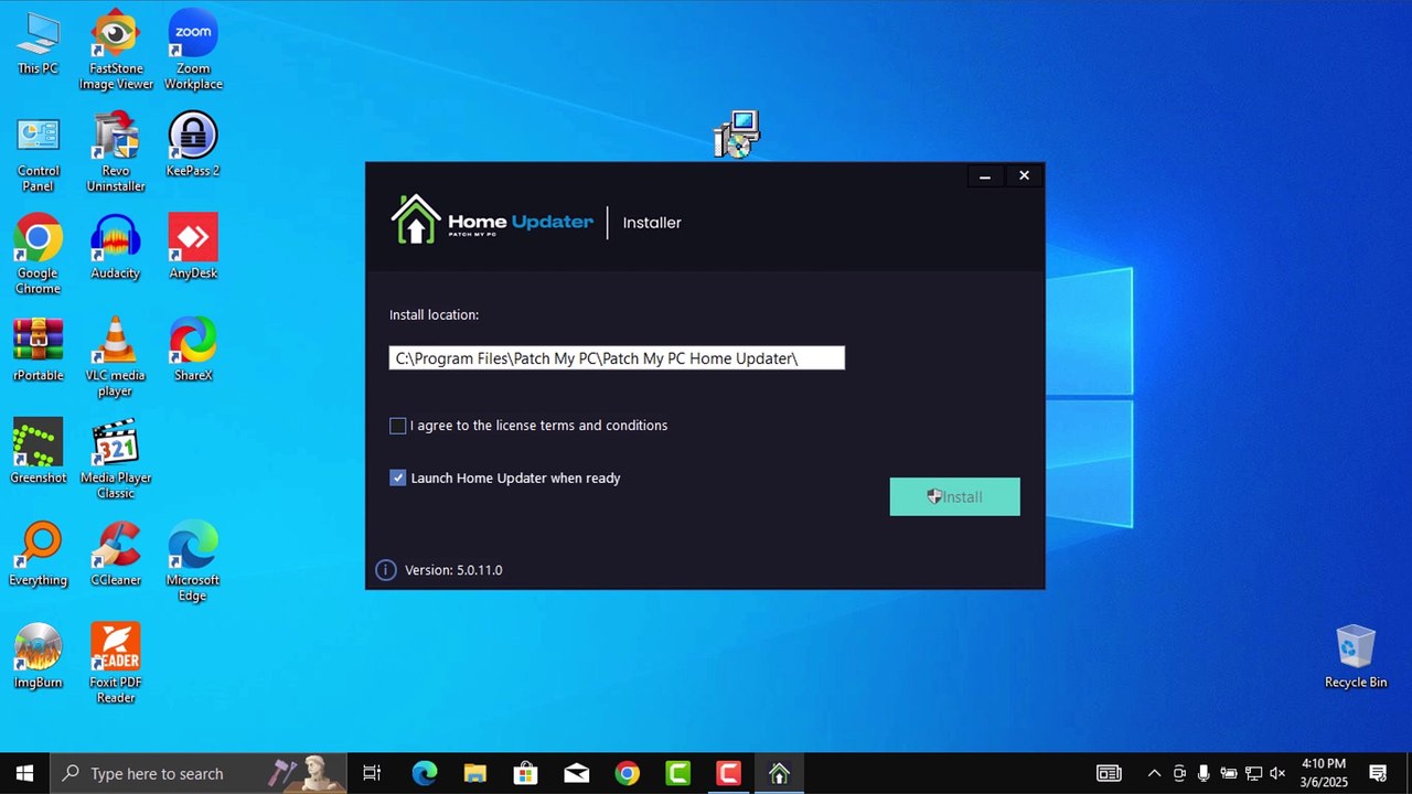 برنامج كمبيوتر خرافي برنامج يحتاجه كل مستخدمي ويندوز