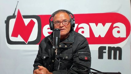 هاهو آش قال قديم الراي مع علي لعبيدي