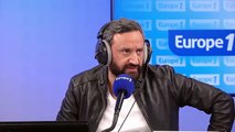 Cyril Hanouna répond au rédacteur en chef de Marianne qui l'a comparé aux frères Kouachi, terroristes islamistes : 