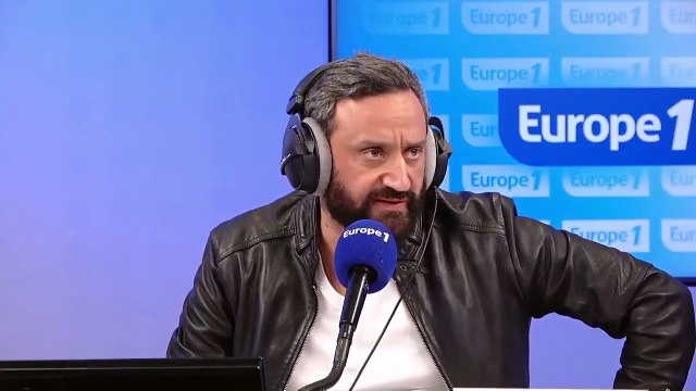 Cyril Hanouna répond au rédacteur en chef de Marianne qui l'a comparé aux frères Kouachi, terroristes islamistes : C'est dramatique de dire ça. Vous vous rendez compte qu'on donne des responsabilités à ces gens ?