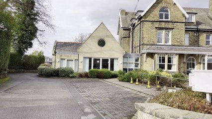 Overgate Hospice Video