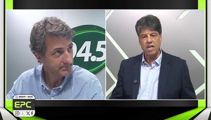 Alci Rotta Junior: Programa Oeste em Desenvolvimento 🚀