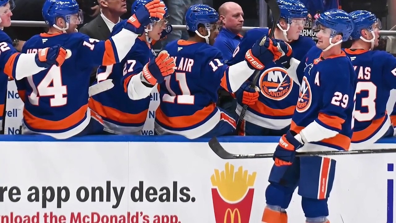 NHL Trade Deadline Day: Deals, Reactions, and Stanley Cup Odds