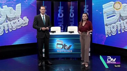 Sigue nuestra programación en 7.2
