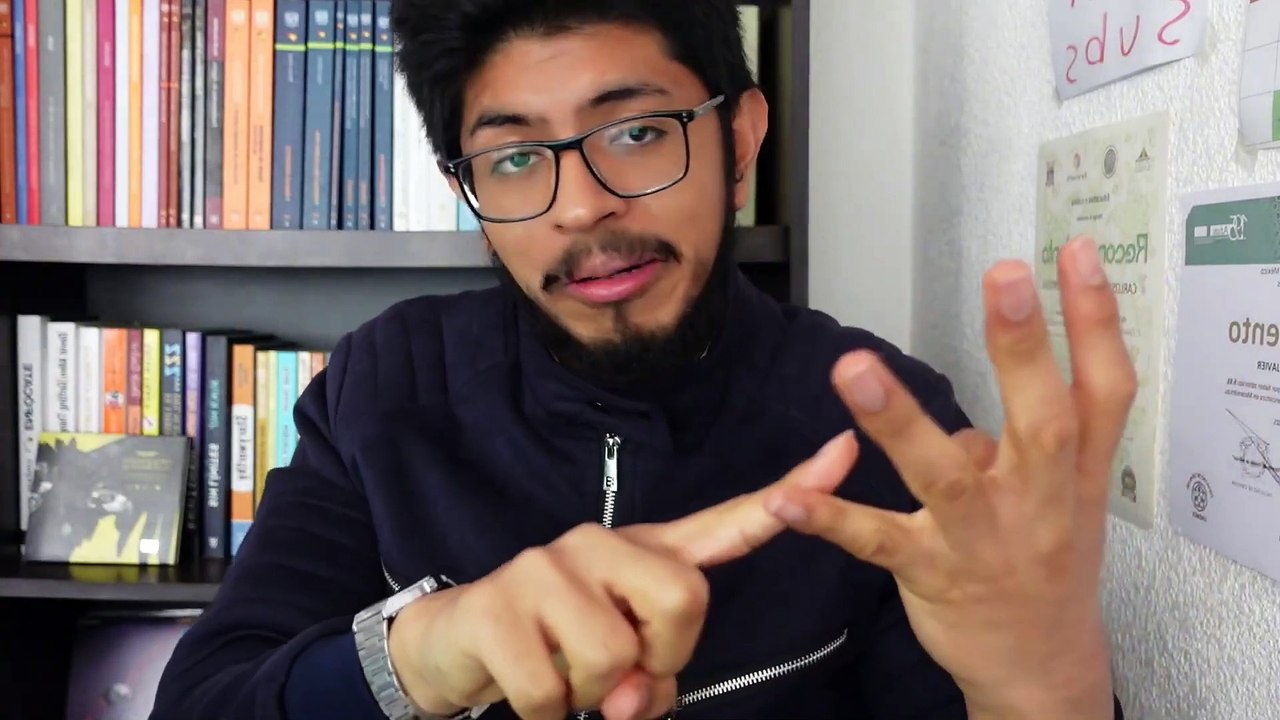 Cansado de NO progresar? Este video es para ti...